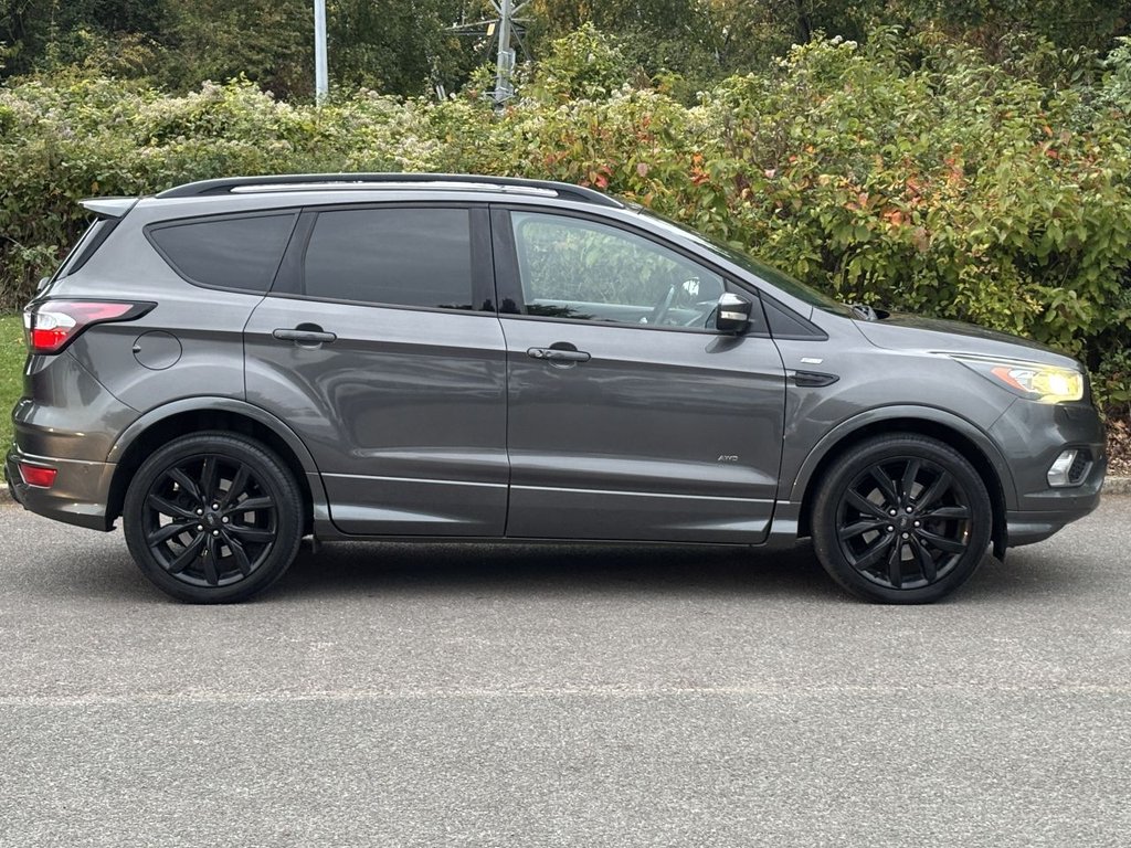 Used Ford Kuga 2017 for sale - 76147312: Photo 6