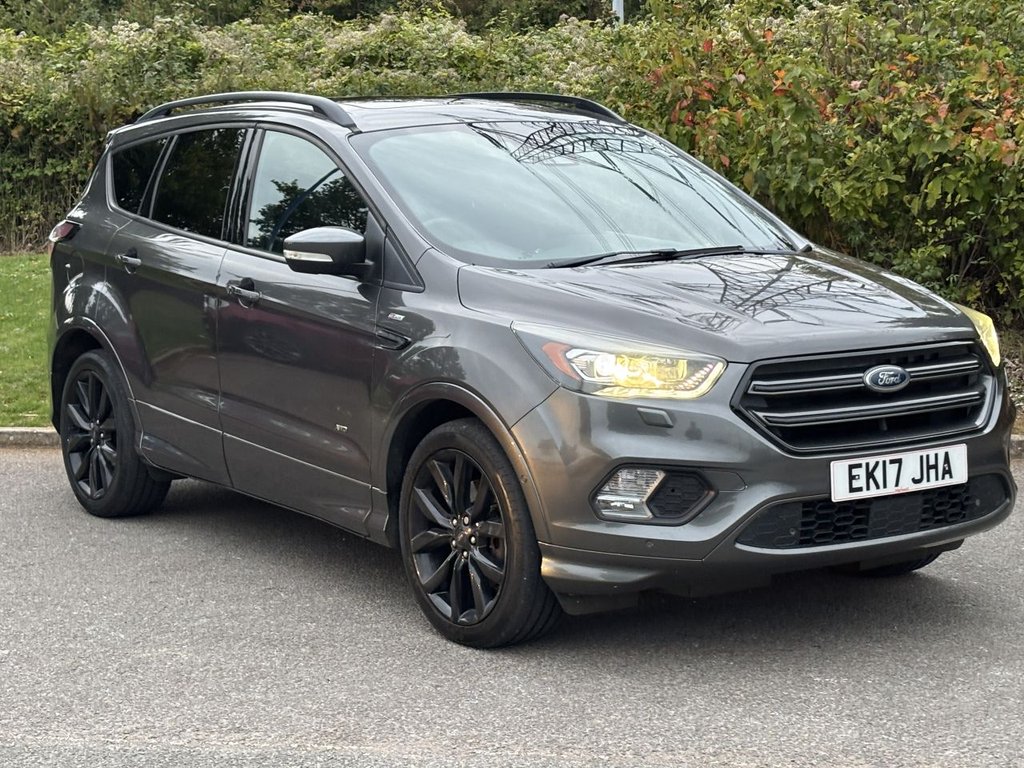 Used Ford Kuga 2017 for sale - 76147312: Photo 7