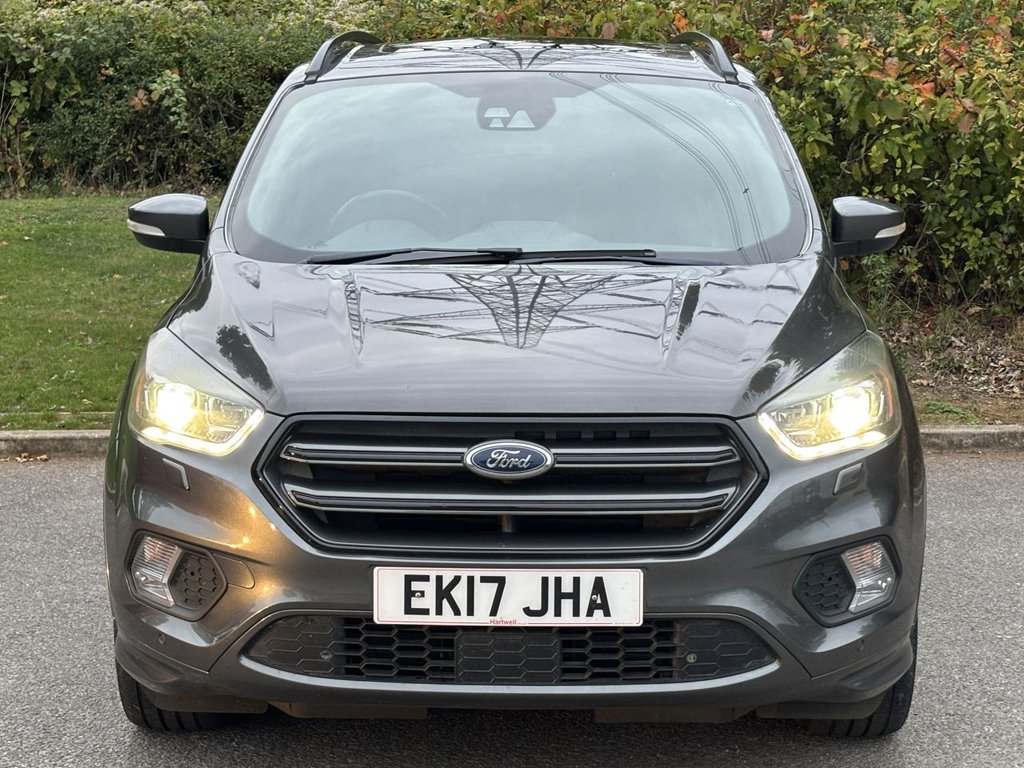 Used Ford Kuga 2017 for sale - 76147312: Photo 8