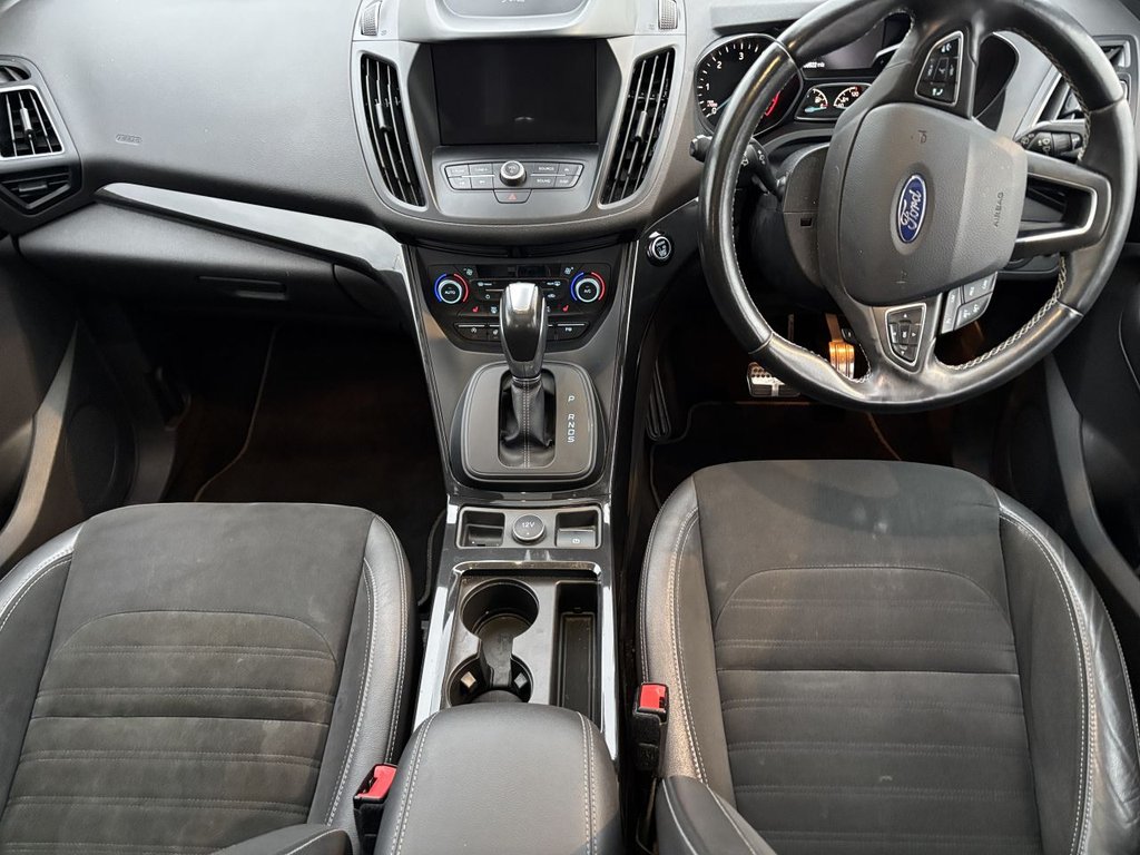 Used Ford Kuga 2017 for sale - 76147312: Photo 9