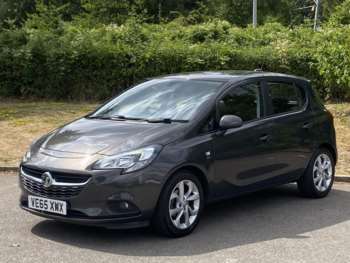 2016 (65) - 1.4i ecoFLEX Energy Hatchback 5dr Petrol Manual Euro 6 (a/c) (75 ps)
