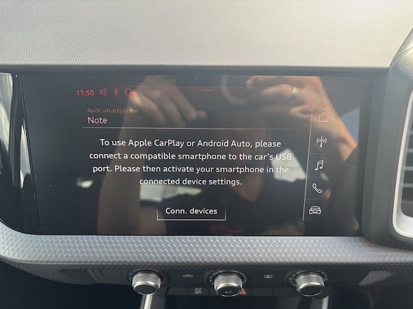 Used Audi A1 2021 for sale - 76154401: Photo 12