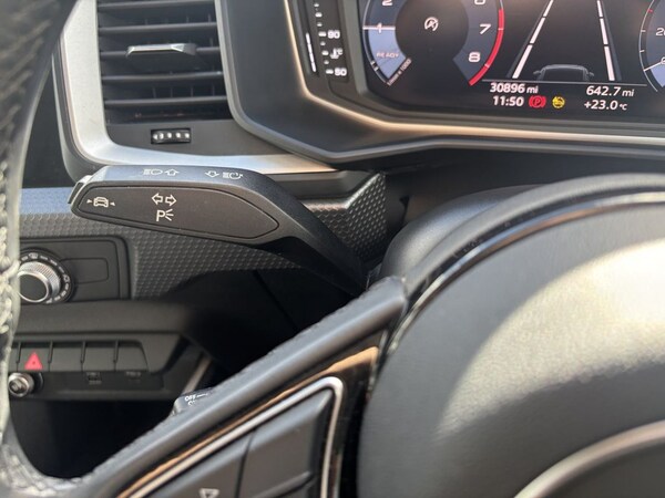 Used Audi A1 2021 for sale - 76154401: Photo 16