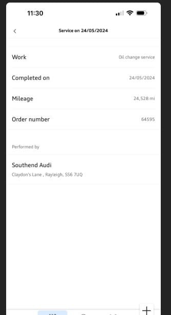 Used Audi A1 2021 for sale - 76154401: Photo 20