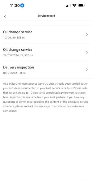 Used Audi A1 2021 for sale - 76154401: Photo 21