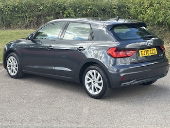 Used Audi A1 2021 for sale - 76154401: Photo 3