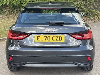 Used Audi A1 2021 for sale - 76154401: Photo 4