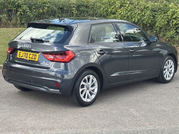Used Audi A1 2021 for sale - 76154401: Photo 5