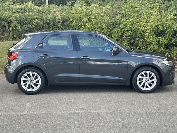 Used Audi A1 2021 for sale - 76154401: Photo 6