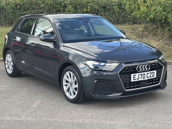 Used Audi A1 2021 for sale - 76154401: Photo 7