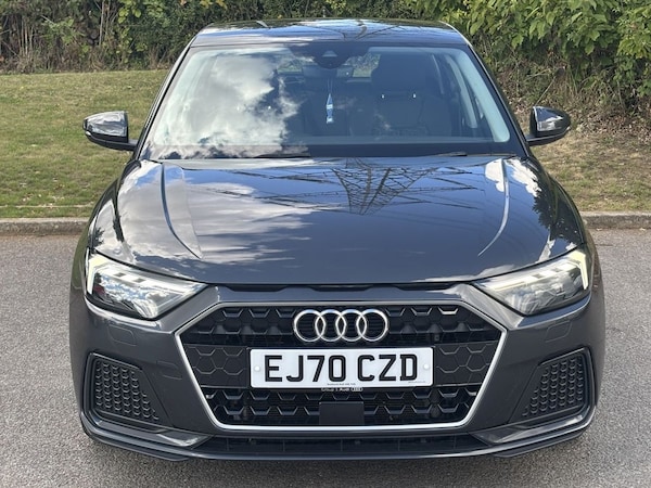 Used Audi A1 2021 for sale - 76154401: Photo 8
