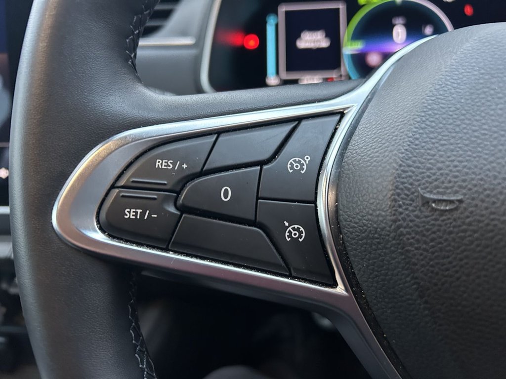 Used Renault Zoe 2022 for sale - 76429940: Photo 13