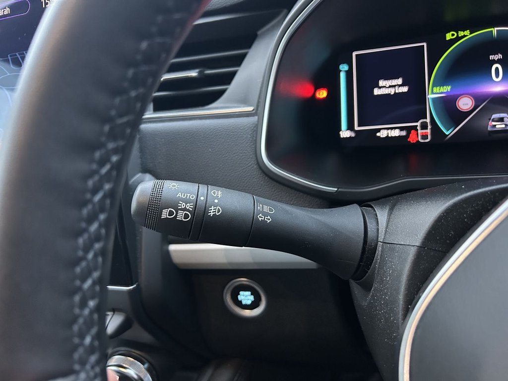 Used Renault Zoe 2022 for sale - 76429940: Photo 14