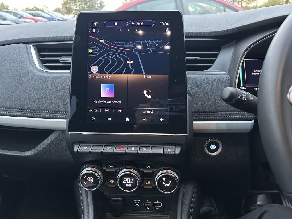 Used Renault Zoe 2022 for sale - 76429940: Photo 21