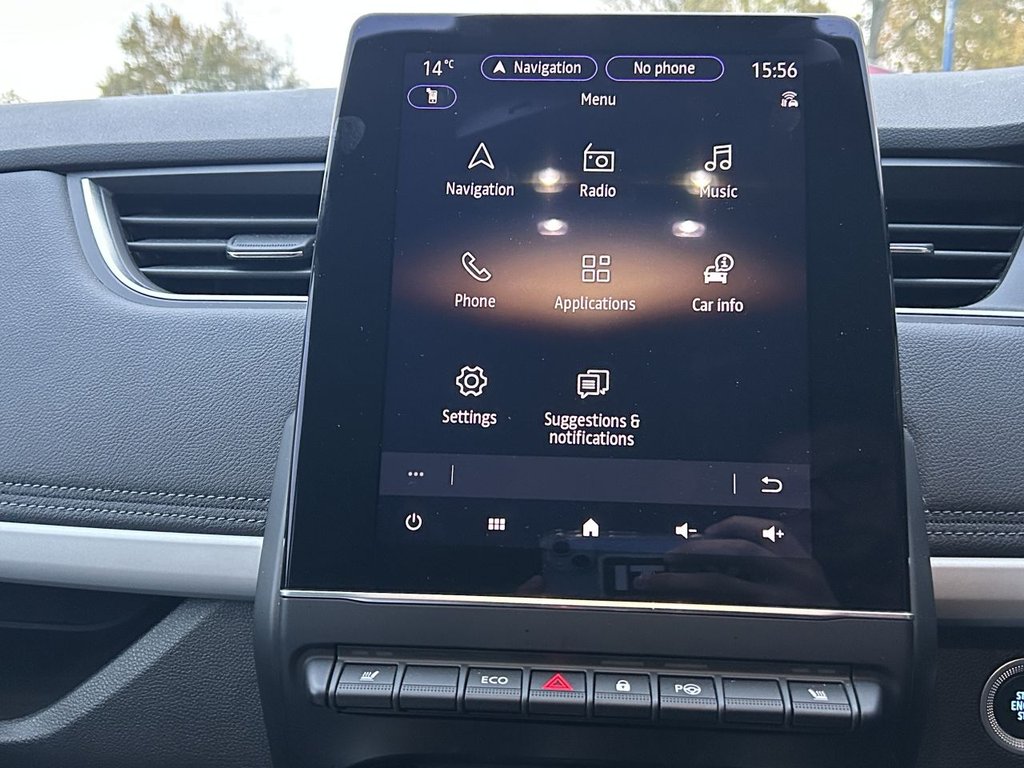 Used Renault Zoe 2022 for sale - 76429940: Photo 23