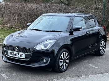 Used Suzuki Swift 2019 for sale - 75416635: Photo