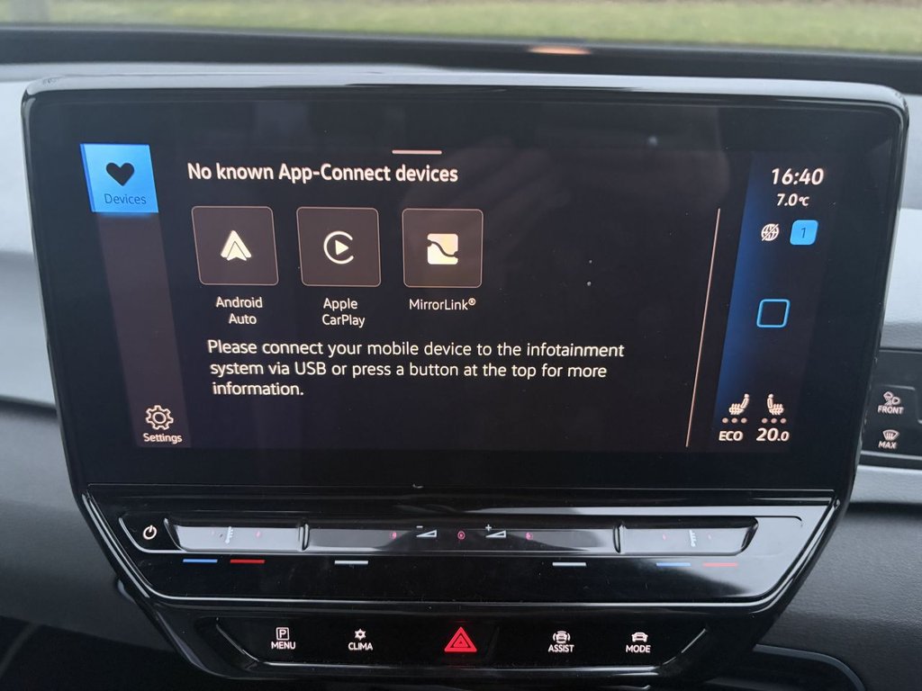 Used Volkswagen ID.3 2022 for sale - 77463597: Photo 14