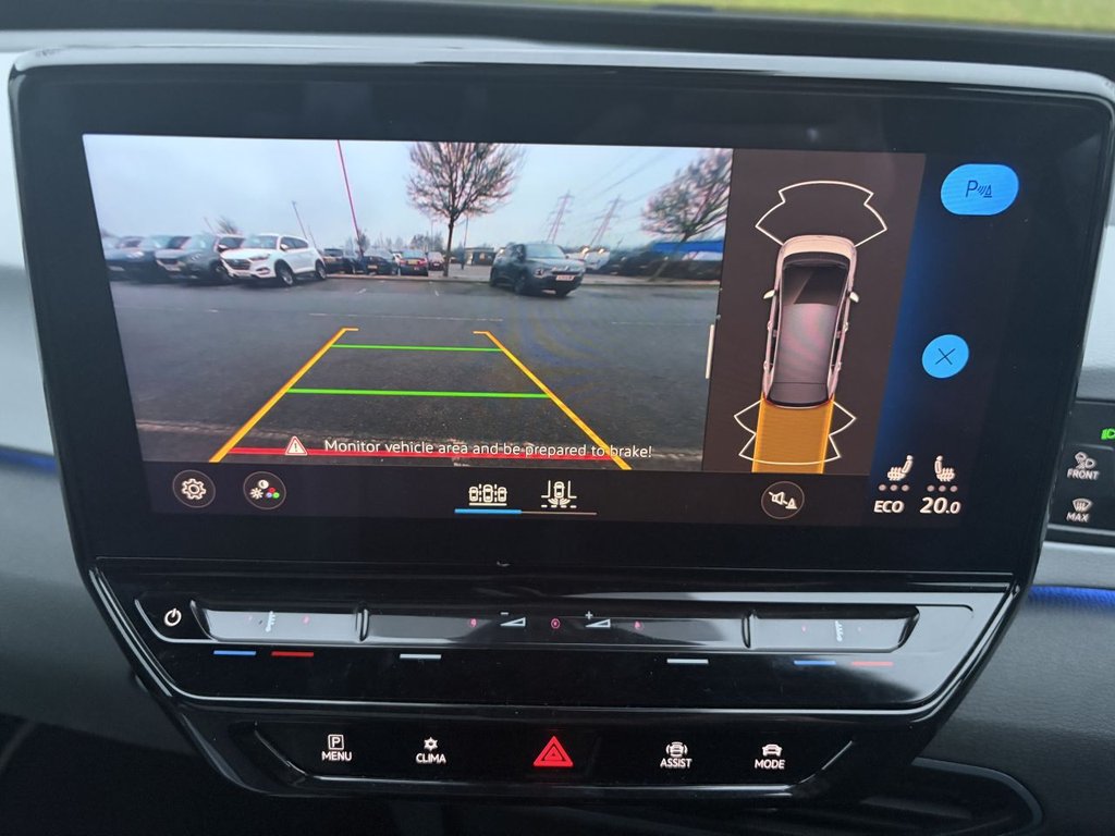 Used Volkswagen ID.3 2022 for sale - 77463597: Photo 15