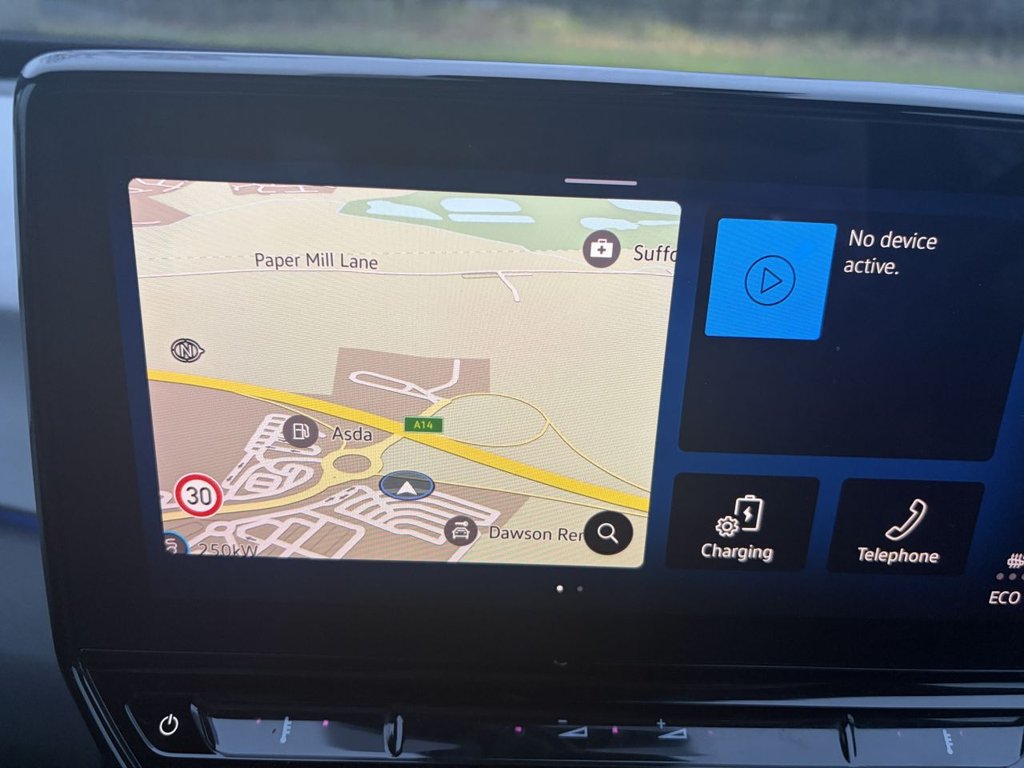 Used Volkswagen ID.3 2022 for sale - 77463597: Photo 17