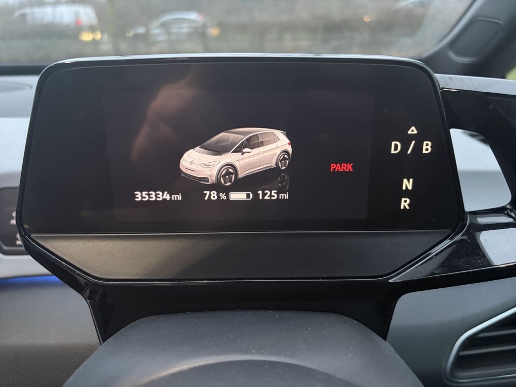 Used Volkswagen ID.3 2022 for sale - 77463597: Photo 22