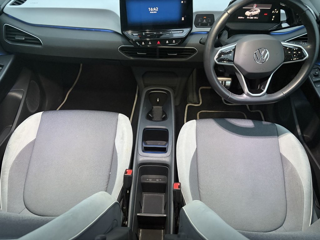 Used Volkswagen ID.3 2022 for sale - 77463597: Photo 9