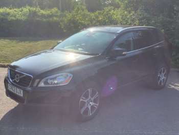2012 (62) - 2.4 D5 SE Lux Nav SUV 5dr Diesel Geartronic AWD Euro 5 (215 ps)