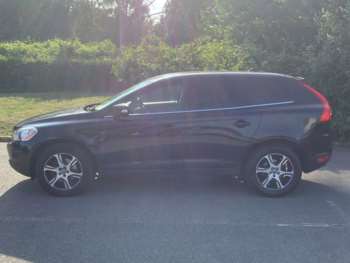 Used Volvo XC60 2012 for sale - 74947321: Photo