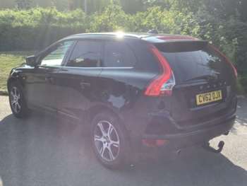 Used Volvo XC60 2012 for sale - 74947321: Photo