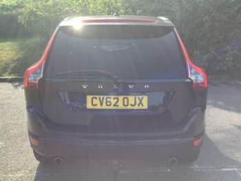 Used Volvo XC60 2012 for sale - 74947321: Photo