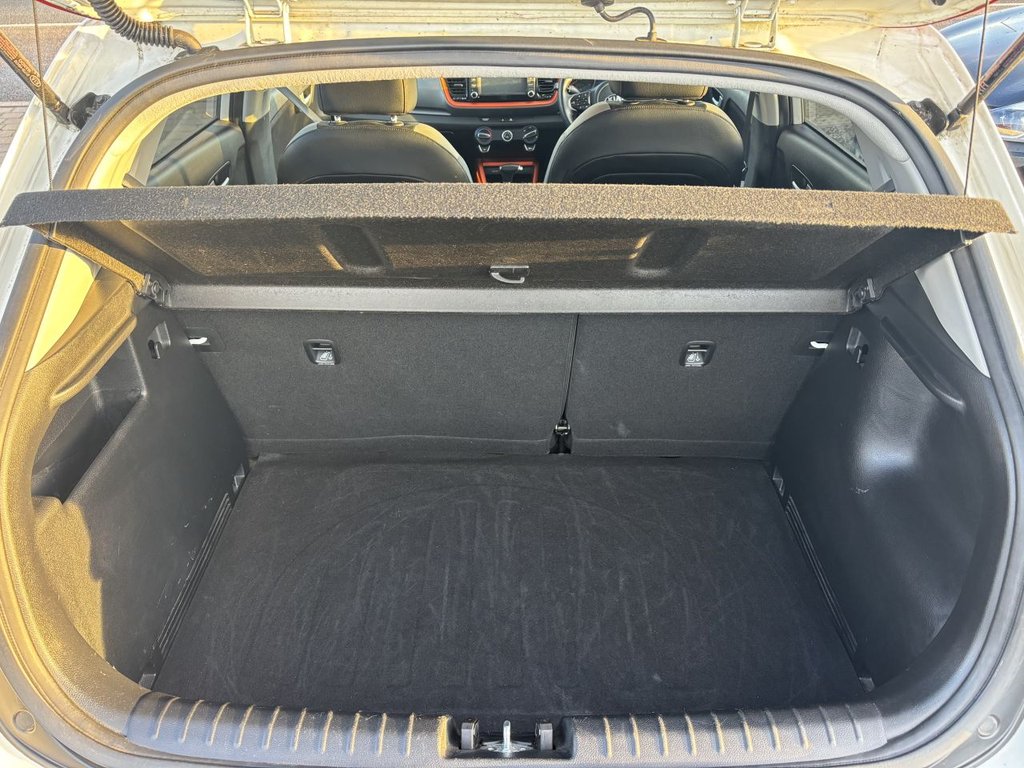 Used Kia Stonic 2019 for sale - 76631834: Photo 11