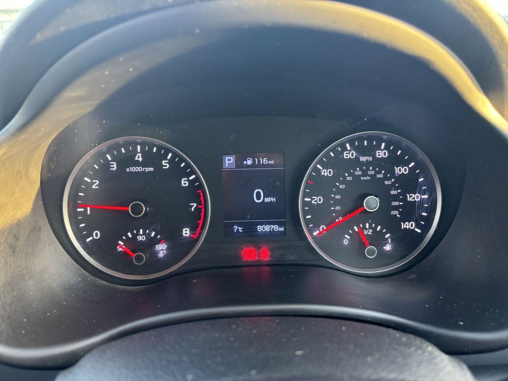 Used Kia Stonic 2019 for sale - 76631834: Photo 15