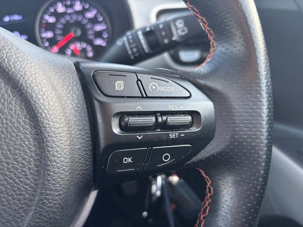 Used Kia Stonic 2019 for sale - 76631834: Photo 17