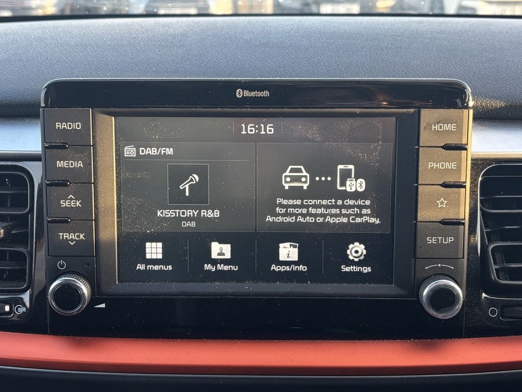 Used Kia Stonic 2019 for sale - 76631834: Photo 19