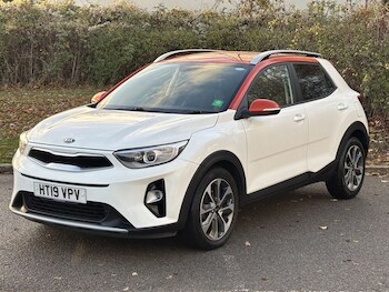 2019 (19) - 1.0 T-GDi Mixx SUV 5dr Petrol DCT Euro 6 (s/s) (118 bhp)