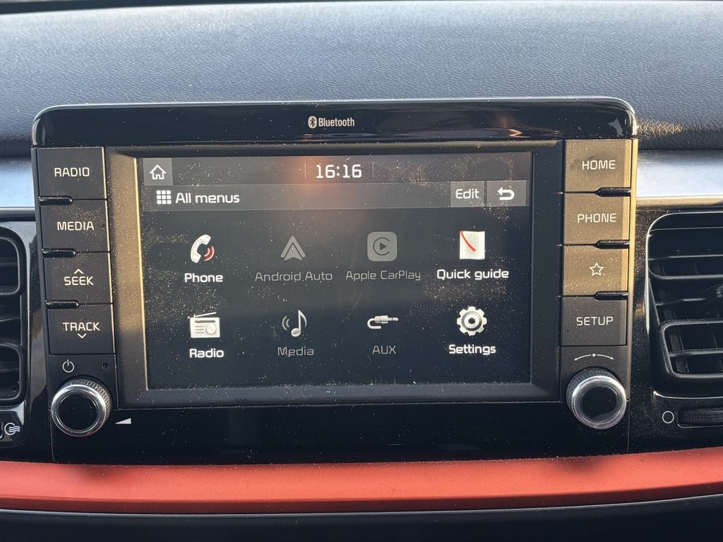 Used Kia Stonic 2019 for sale - 76631834: Photo 20