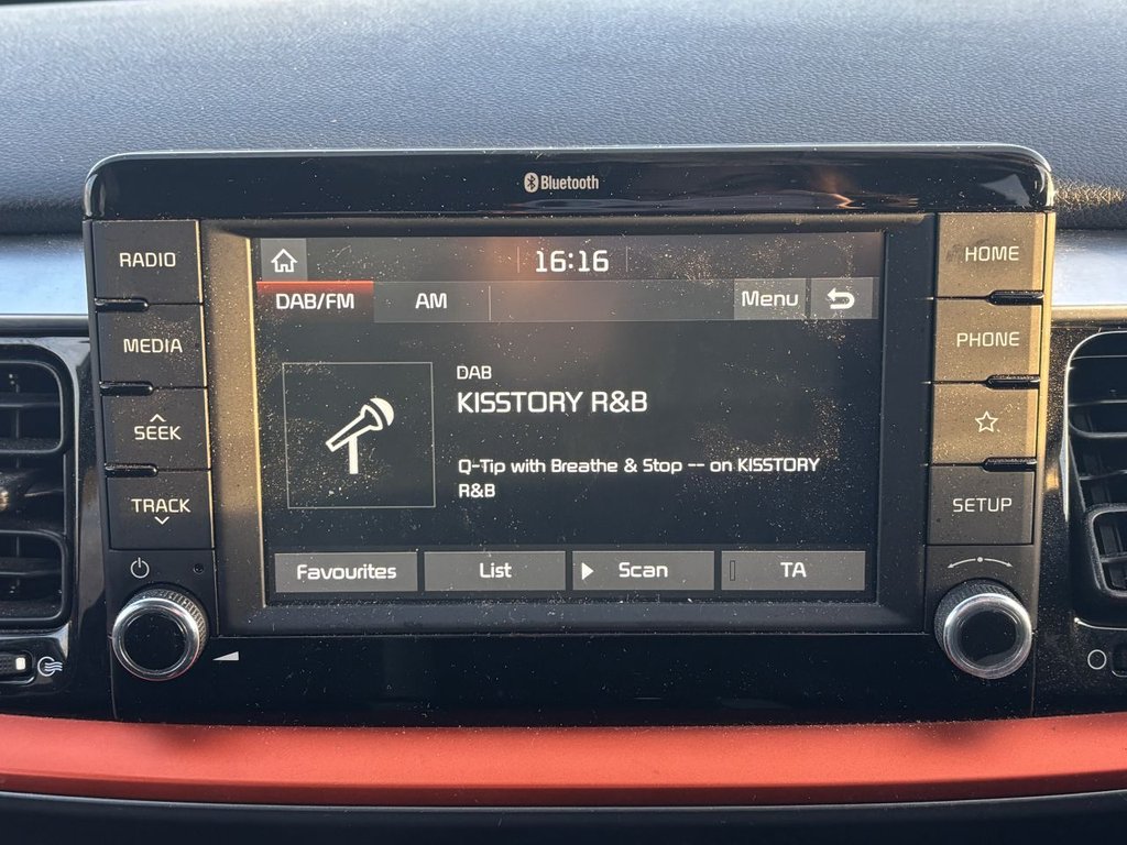 Used Kia Stonic 2019 for sale - 76631834: Photo 21