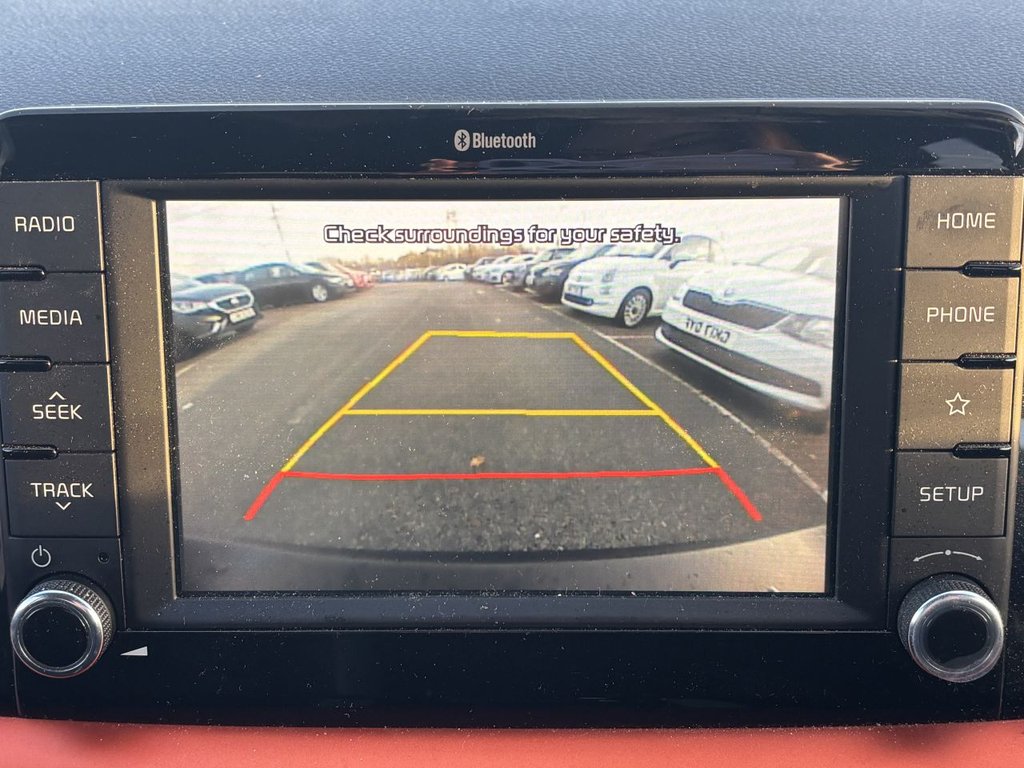 Used Kia Stonic 2019 for sale - 76631834: Photo 22