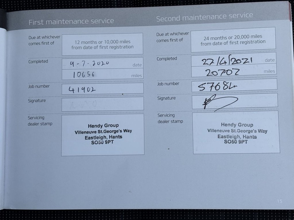 Used Kia Stonic 2019 for sale - 76631834: Photo 23