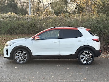 Used Kia Stonic 2019 for sale - 76631834: Photo