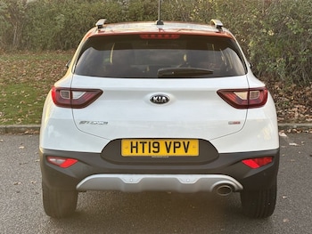 Used Kia Stonic 2019 for sale - 76631834: Photo