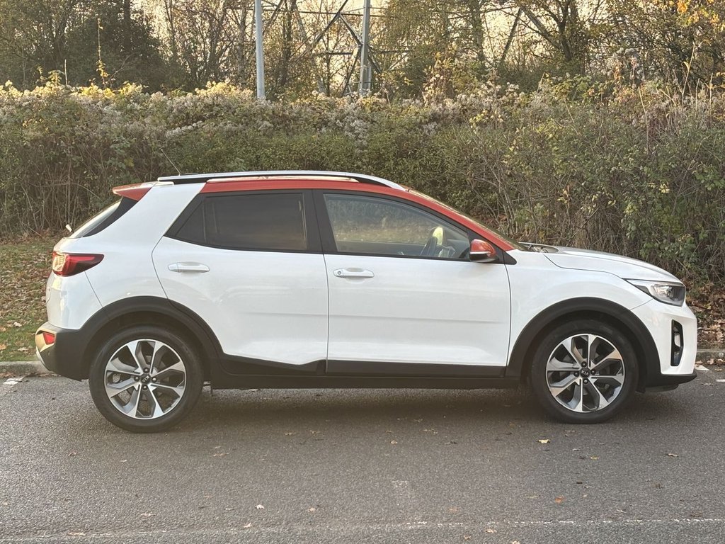 Used Kia Stonic 2019 for sale - 76631834: Photo 6