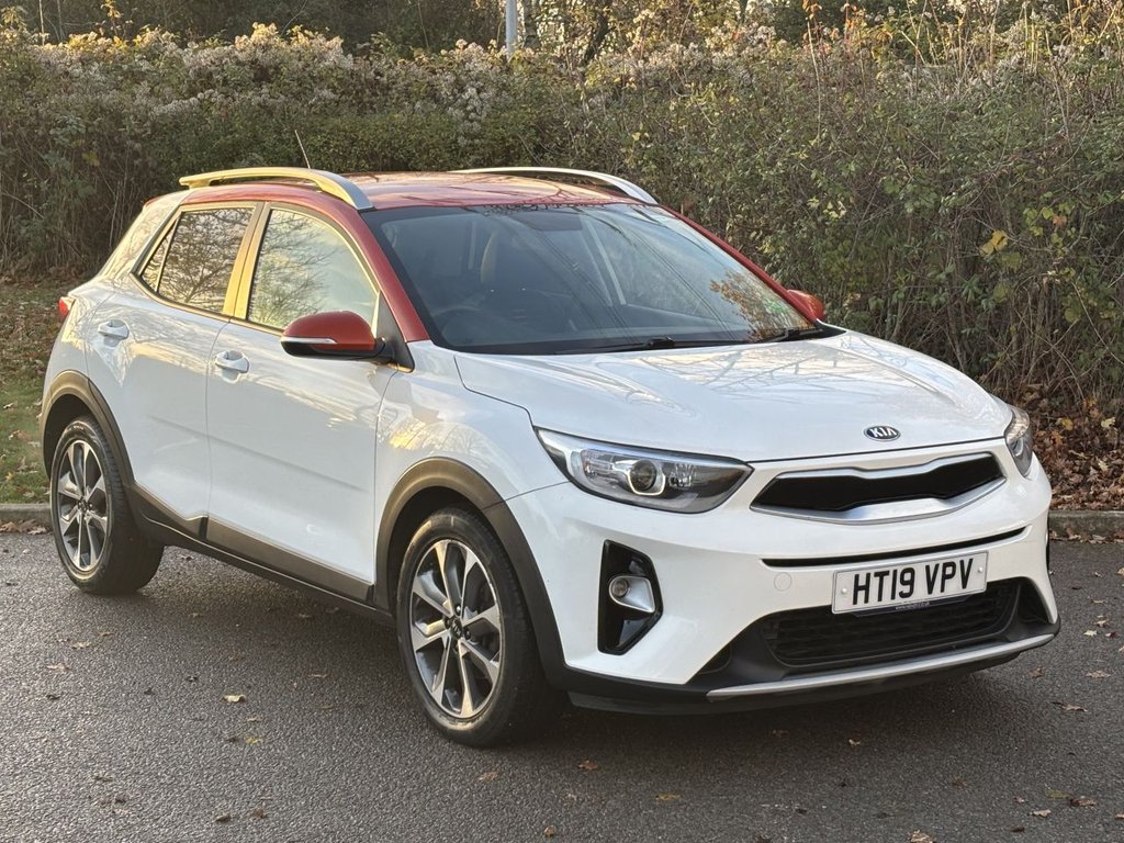 Used Kia Stonic 2019 for sale - 76631834: Photo 7