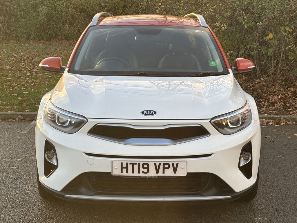 Used Kia Stonic 2019 for sale - 76631834: Photo 8