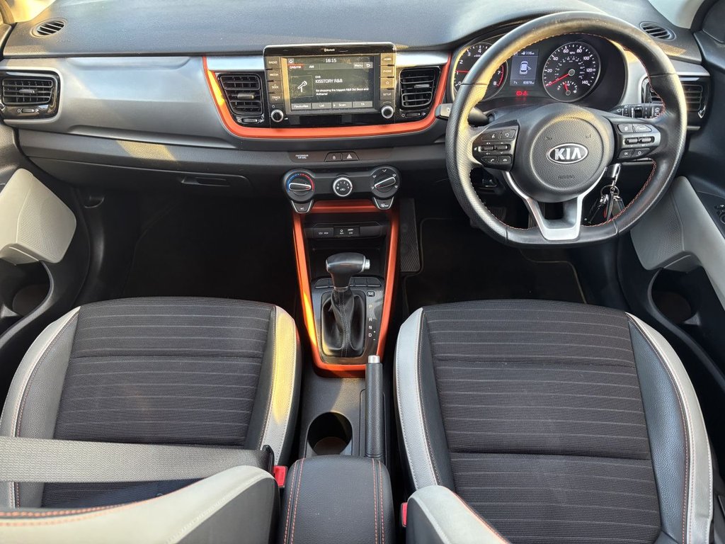 Used Kia Stonic 2019 for sale - 76631834: Photo 9