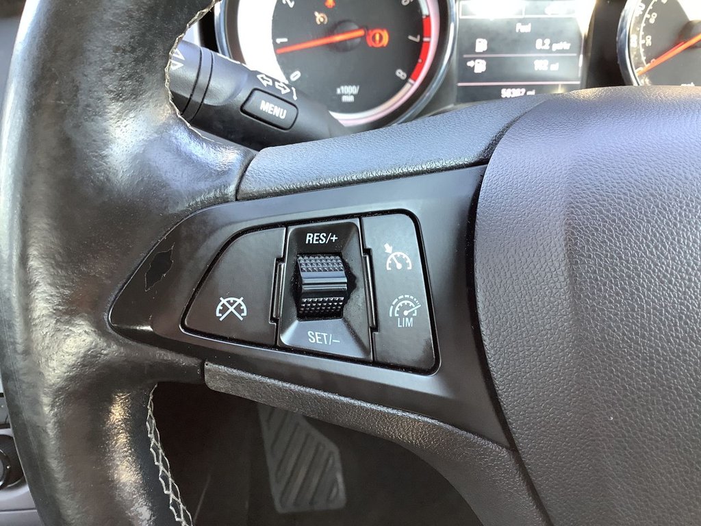 Used Vauxhall Astra 2016 for sale - 77952402: Photo 13