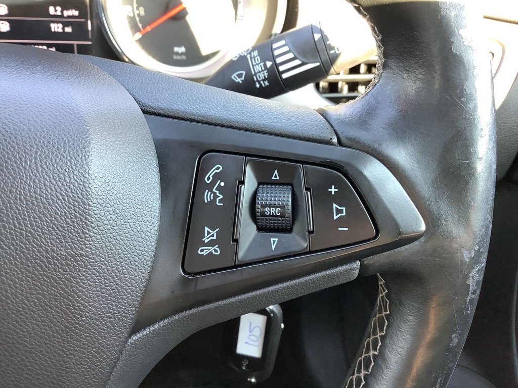 Used Vauxhall Astra 2016 for sale - 77952402: Photo 14