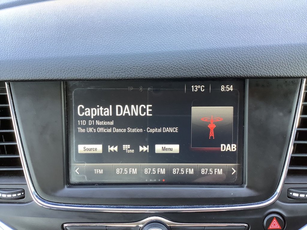 Used Vauxhall Astra 2016 for sale - 77952402: Photo 15