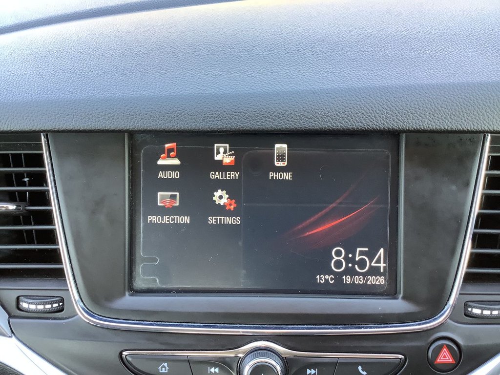 Used Vauxhall Astra 2016 for sale - 77952402: Photo 16