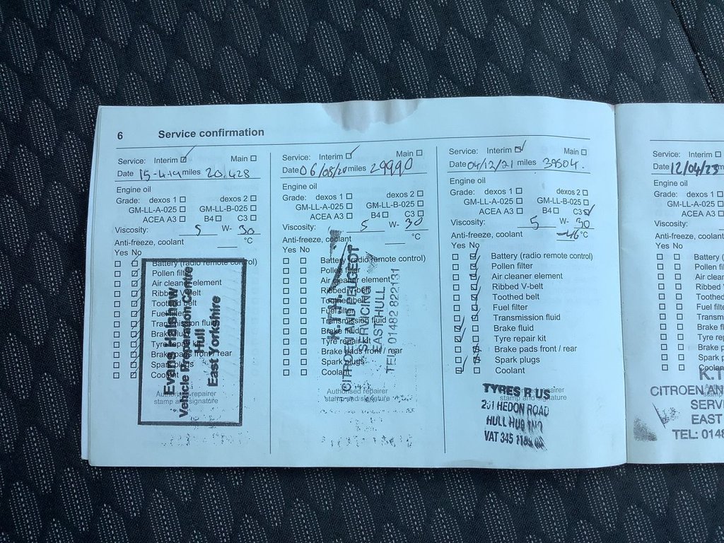 Used Vauxhall Astra 2016 for sale - 77952402: Photo 20