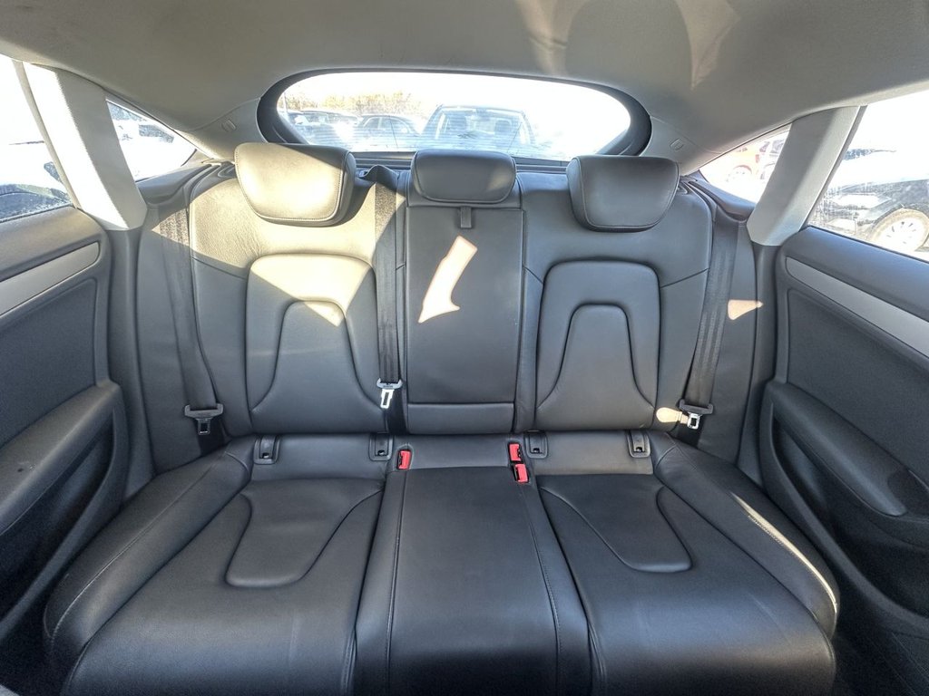 Used Audi A5 2014 for sale - 77089080: Photo 10